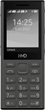 Мобільний телефон HMD 130 Music TA-1717 Dark Grey (SP01Z07Z2266Y) - зображення 4