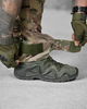 Тактический летний эластичный костюм 3 в 1 ветровка, штаны, футболка Combat Force Multicam L - изображение 9