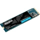 SSD накопичувач Kioxia Exceria Plus G4 1TB (LVD10Z001TG8) [135660] - зображення 2