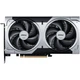 Видеокарта MSI GeForce RTX 5060 Ti 16GB VENTUS 2X OC PLUS (G506T-16V2CP) EU [135929] - изображение 2