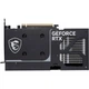 Видеокарта MSI GeForce RTX 5060 Ti 16GB VENTUS 2X OC PLUS (G506T-16V2CP) EU [135929] - изображение 3