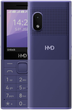 Мобільний телефон HMD 150 Music TA-1703 Purple (SP01Z07Z2265Y) - зображення 1