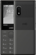 Telefon komórkowy HMD 150 Music TA-1703 Dark Grey (SP01Z07Z2205Y) - obraz 1