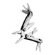 Мультиинструмент LEATHERMAN Wingman синтетический чехол, карт. коробка - изображение 3