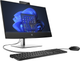 Моноблок HP ProOne 440 G9 AiO (B6GQ1ES#ABD) Black - зображення 3