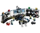 Конструктор LEGO City Гараж для тюнінгу поліцейських машин (60457) - изображение 2