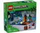 Конструктор LEGO Minecraft Зустріч з наглядачем (21274) - изображение 1