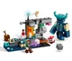Конструктор LEGO Minecraft Зустріч з наглядачем (21274) - изображение 4