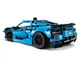 Конструктор LEGO Technic Синій Chevrolet Corvette Stingray (42217) - изображение 6