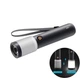 Фонарик Xiaomi JIMIHOME Flashlight Black (JM-G3801) - изображение 2