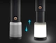 Фонарик Xiaomi JIMIHOME Flashlight Black (JM-G3801) - изображение 6