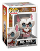 Figurka Funko POP Movies: The Secret Of Nimh - Mr. Ages 67436 (889698674362) - obraz 1