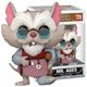 Figurka Funko POP Movies: The Secret Of Nimh - Mr. Ages 67436 (889698674362) - obraz 4