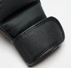 Перчатки греплинговые Leone для ММА Edition M (капа в комплекте) BLACK (GP121_Black_M) - изображение 6