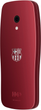 Telefon komórkowy HMD Barça 3210 TA-1736 Grana (1GF036MPB1L03) - obraz 7