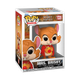 Figurka Funko POP Movies: The Secret Of Nimh - Mrs. Brisby 67437 (889698674379) - obraz 1