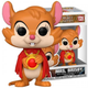 Figurka Funko POP Movies: The Secret Of Nimh - Mrs. Brisby 67437 (889698674379) - obraz 4