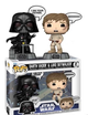 Figurka Funko POP Star Wars: Sayings - Vader & Luke Skywalker (I Am Your Father) 2-Pack 83595 (889698835947) - obraz 3