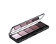 Палетка тіней для повік Topface Pro Palette Eyeshadow, 005 - матово-перламутрові, 8 г (8681217242920) - зображення 3