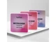 Набір тіней для повік TopFace Maestro Academy Eyeshadow Bar, 001 Soft Dream, 7 г (8681217250680) - изображение 2