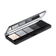 Палетка тіней для повік Topface Pro Palette Eyeshadow, 014 - матово-перламутрові, 8 г (8681217242951) - зображення 3