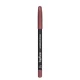 Олівець для губ водостійкий TopFace Waterproof Lipliner №111, 1.14 г (8681217245969) - изображение 1