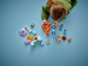 Конструктор LEGO Duplo Експедиція морозива з Блу 22 елемента (10458) - зображення 5
