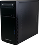 Komputer Innovation IT A138514 Black - obraz 1