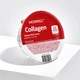 Маска для лица MEDIPEEL Vegan Red Lacto Collagen Modeling Cup Pack Моделирующая с лактобактериями 28 г (8809941822281) - изображение 3