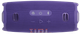 Портативна акустика JBL Charge 6 Purple (JBLCHARGE6PUR) (7106534) - изображение 3