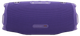 Портативна акустика JBL Charge 6 Purple (JBLCHARGE6PUR) (7106534) - изображение 11