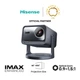 Проєктор Hisense C2-PRO (7063864) - изображение 1
