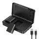 Аккумулятор NP-FW50 для Sony Alpha A6000 A6400 A6300 A6500 A7 A7II A7RII A7SII A7S A7S2 с зарядным устройством - изображение 1
