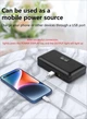 Аккумулятор NP-FW50 для Sony Alpha A6000 A6400 A6300 A6500 A7 A7II A7RII A7SII A7S A7S2 с зарядным устройством - изображение 11