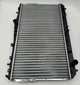 Радиатор основной FLAGMUS Лачетти 1,6 1,8 (МКПП) Каталожный номер 96553428 - изображение 7