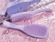 Щітка для волосся Tangle Teezer The Wet Detangler Fine & Fragile Hypnotic Heather (5060630043735) - зображення 3