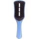 Щітка для укладання феном Tangle Teezer Easy Dry & Go Ocean Blue (5060630047849) - зображення 1