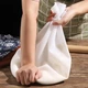 Силиконовый мешок для замешивания теста Kneading Bag 20.5 х 30 см (R99950) - изображение 3