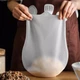 Силиконовый мешок для замешивания теста Kneading Bag 20.5 х 30 см (R99950) - изображение 5