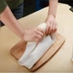 Силиконовый мешок для замешивания теста Kneading Bag 20.5 х 30 см (R99950) - изображение 8
