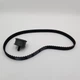 Комплект ремня ГРМ FSO Сенс, Таврия, Славута (ремень+ролик) Каталожный номер 1102-100601180-502 - изображение 3