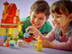 Конструктор LEGO Duplo Сімейний будинок Блу з грою на пам'ять 83 елемента (10459) - зображення 5