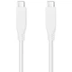 Зовнішній жорсткий диск 2.5" USB 2.0 TB Seagate Ultra Touch Cloud White (STMA2000400) ( Білий ) 36782 - зображення 7
