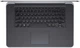 Ноутбук Dell XPS 15 L521X Silver / Intel Core i7-3632QM / RAM 12 ГБ / SSD 240 ГБ / nVidia GeForce GT 640M, 2 ГБ / Без ОС (б/в) - изображение 3
