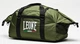 Спортивная сумка Leone AC908 70 л Green (AC908_Green) - изображение 3