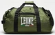 Спортивная сумка Leone AC908 70 л Green (AC908_Green) - изображение 5