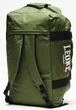 Спортивная сумка Leone AC908 70 л Green (AC908_Green) - изображение 2