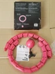 Масажний обруч Reach Smart Hula Hoop HHP-002 - зображення 7