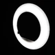 Кольцевая светодиодная LED лампа Ring Light RL-14 Набор блогера визажиста для фото и видео Селфи кольцо 36 см - изображение 3