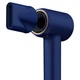 Фен для волосся Laifen Swift Premium з іонізацією, Platinum Blue - зображення 3